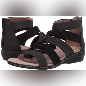 Soul Naturalizer‎ Bohemia Gladiator Style Sandals Size 7.5